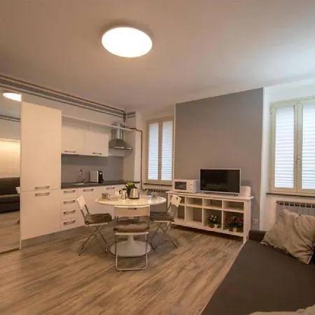 Apartman Antichi Sapori One *