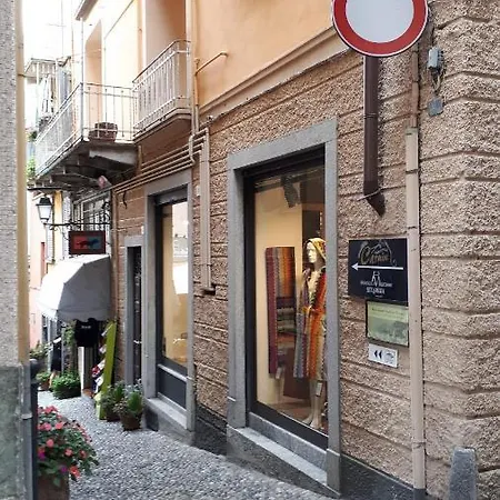Apartman Antichi Sapori One