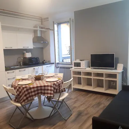 Apartman Antichi Sapori One Bellagio