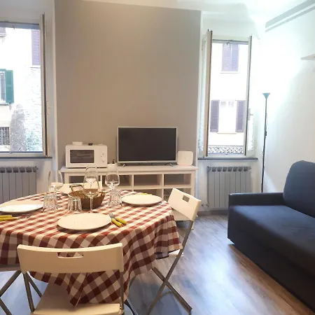 Apartman Antichi Sapori One