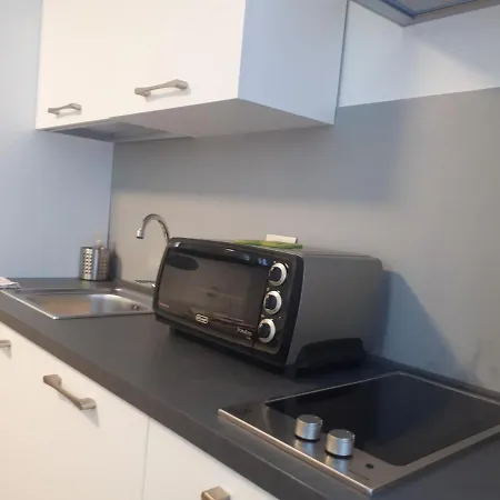 Apartman Antichi Sapori One