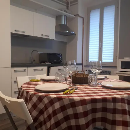 Antichi Sapori One شقة
