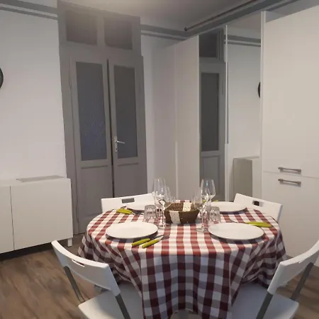 شقة Antichi Sapori One بيلاجيو